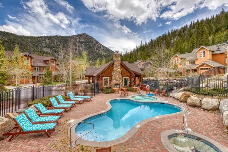 Vacation Home interior